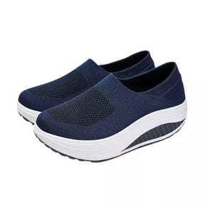 Tênis SoftFlex Ortopédico