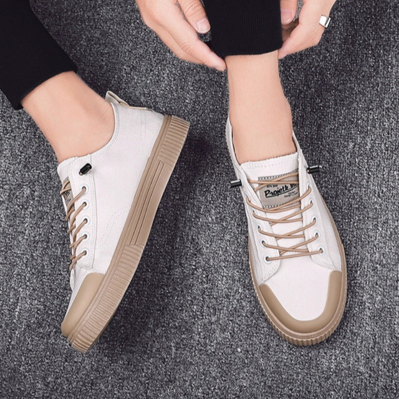 Tênis Vulcan Ortopédico