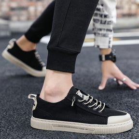 Tênis Vulcan Ortopédico