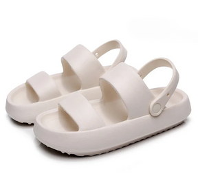 Sandália Elisa Ortopédica