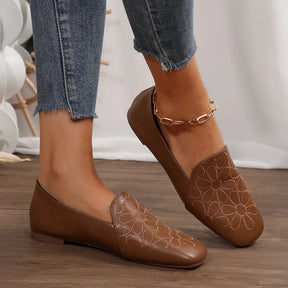 Sapato Gardênia Ortopédico