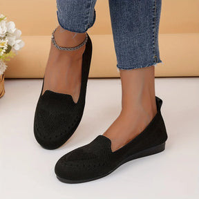 Sapato Velvet Ortopédico