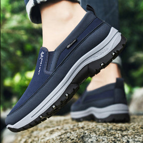 Tênis Sport Titanium Ortopédico