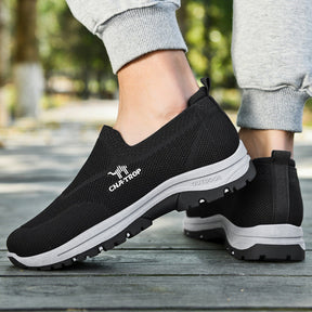 Tênis Sport Titanium Ortopédico