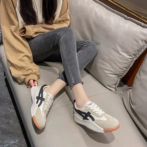 Tênis LunaFlex Ortopédico