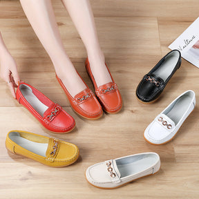 Mocassim TressePro Ortopédico