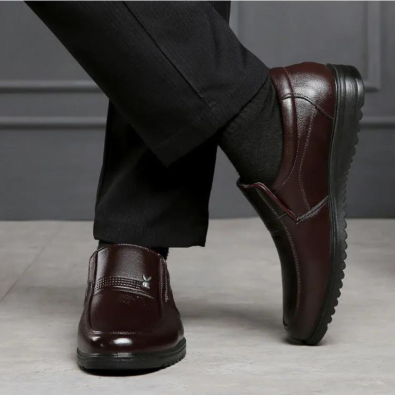 Sapato OldClassic Ortopédico