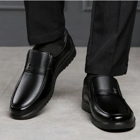 Sapato OldClassic Ortopédico