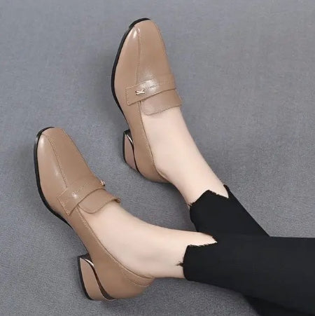 Sapato Vittoria Luxe Ortopédico