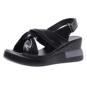 Sandália Silvana Ortopédica